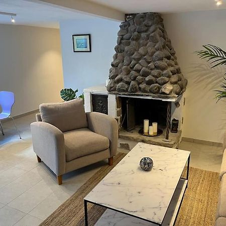 Plomben C Apartment Båstad Екстериор снимка