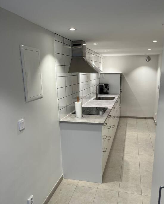 Plomben C Apartment Båstad Екстериор снимка
