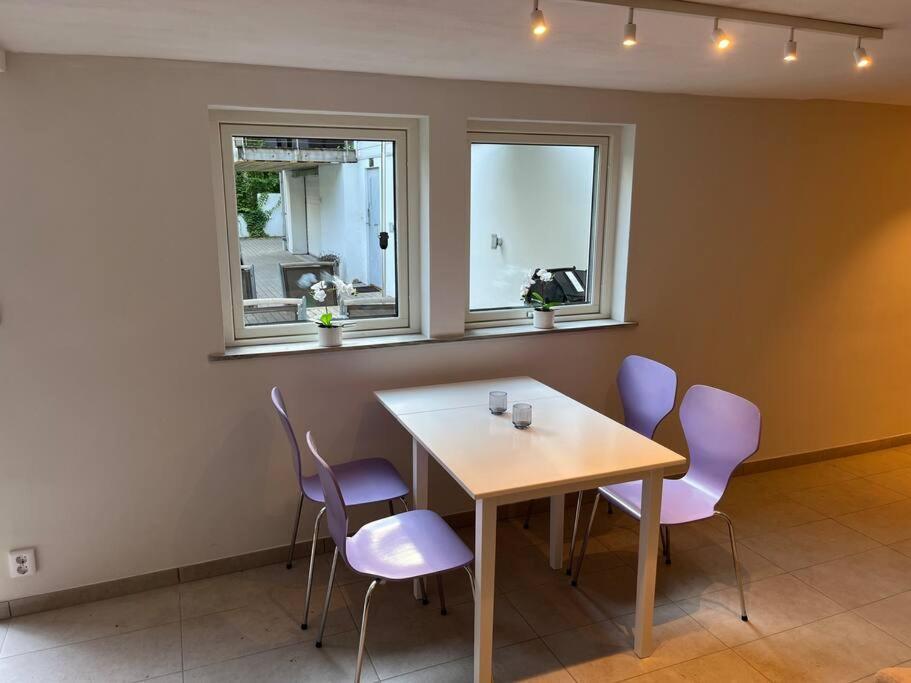 Plomben C Apartment Båstad Екстериор снимка
